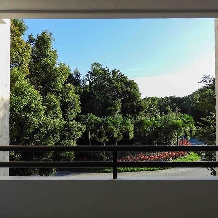 Aku-Chic Newly Furbished Condo Jungle Pool Xetna Zewnętrze zdjęcie