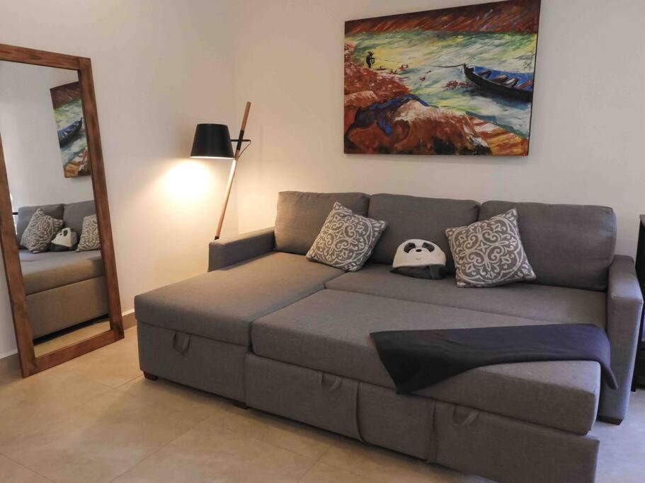 Aku-Chic Newly Furbished Condo Jungle Pool Xetna Zewnętrze zdjęcie