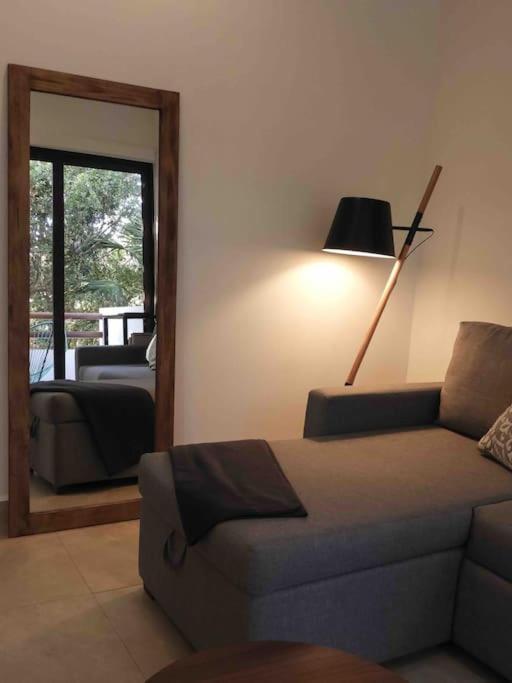 Aku-Chic Newly Furbished Condo Jungle Pool Xetna Zewnętrze zdjęcie
