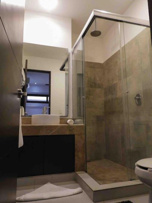 Aku-Chic Newly Furbished Condo Jungle Pool Xetna Zewnętrze zdjęcie